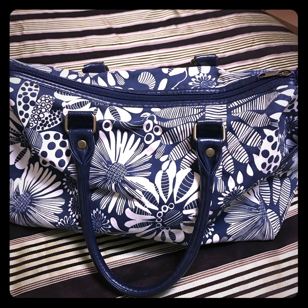 Fabric bag
